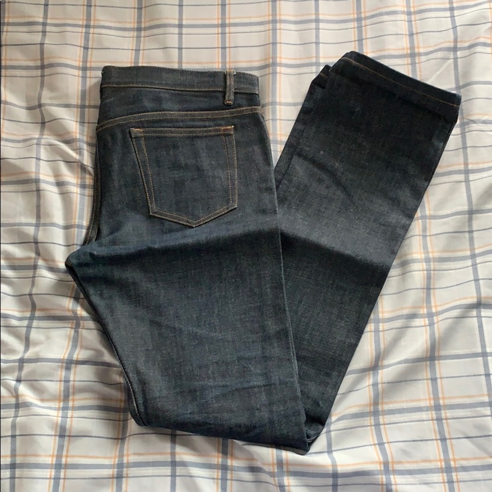 APC New Cure H Denim 32Wx34L